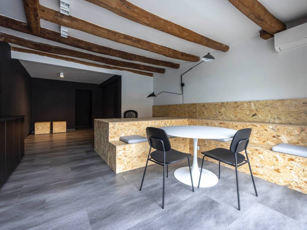 ufficio in affitto a Bologna in zona Borgo Panigale