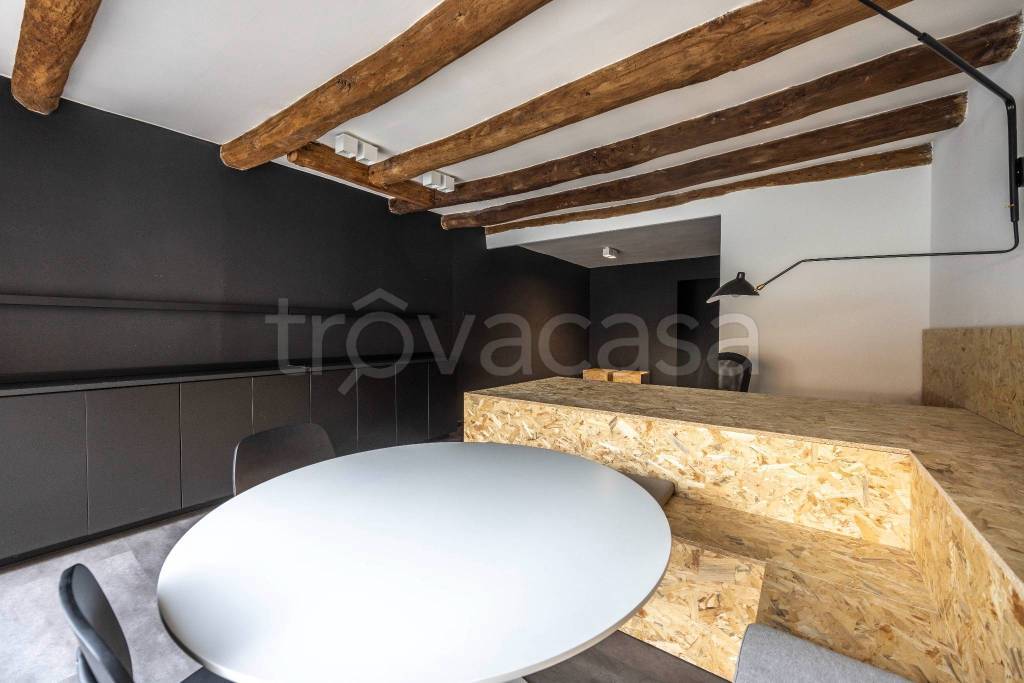 locale commerciale in affitto a Bologna in zona Borgo Panigale