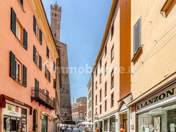appartamento in affitto a Bologna in zona Centro Storico