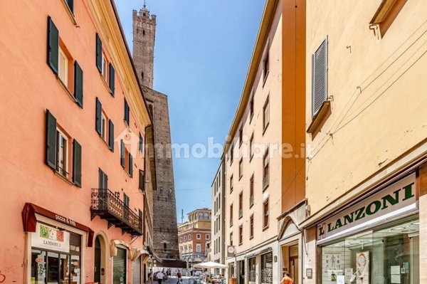 appartamento in affitto a Bologna in zona Centro Storico