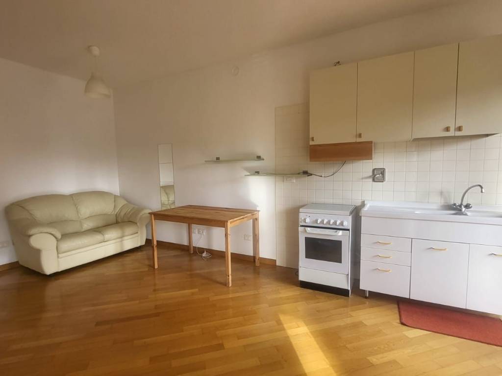 appartamento in affitto a Bologna in zona Reno