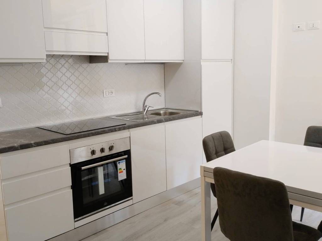 appartamento in affitto a Bologna in zona Centro Storico