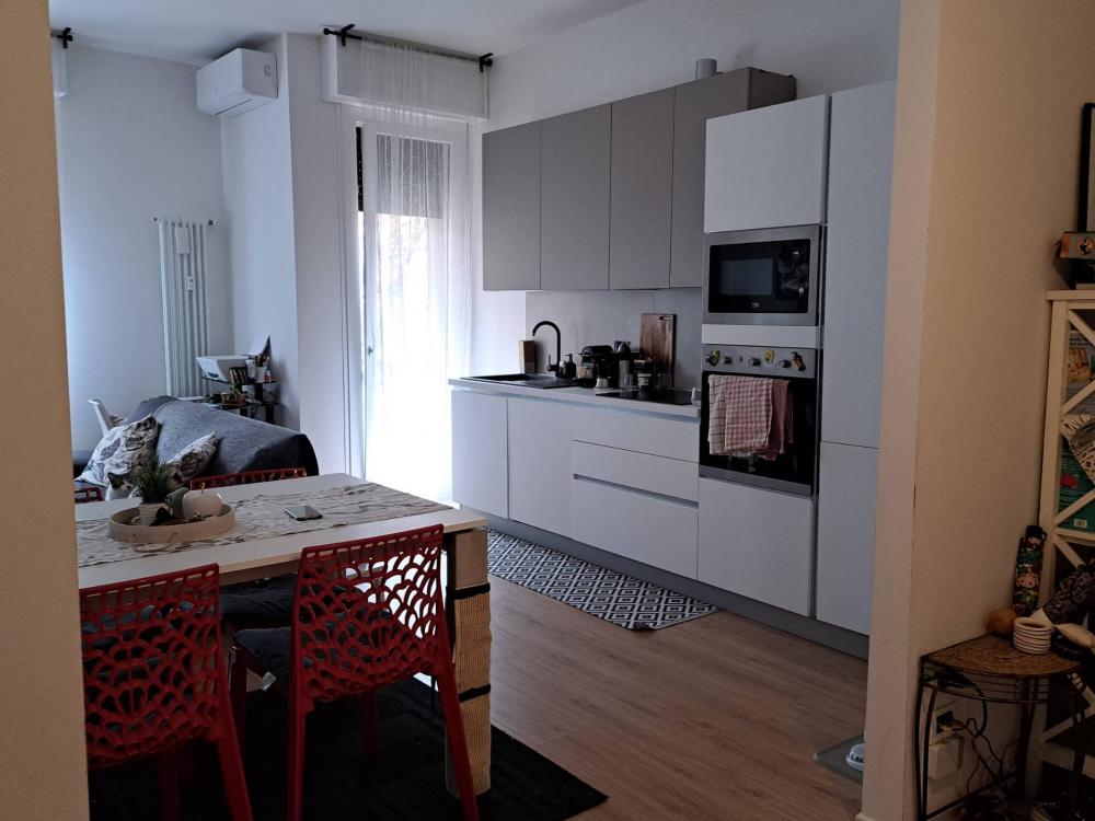 appartamento in affitto a Bologna