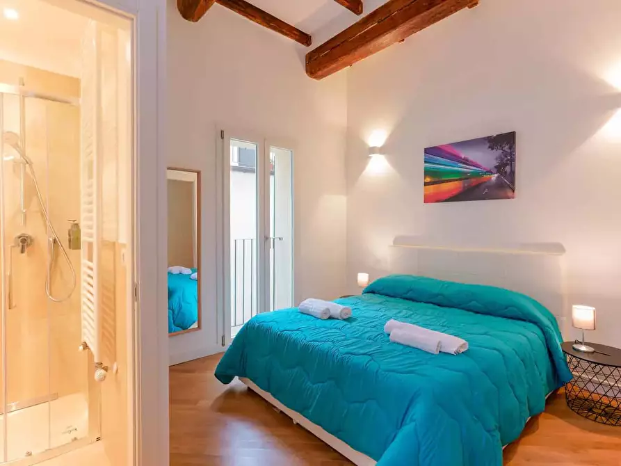 appartamento in affitto a Bologna in zona Santo Stefano