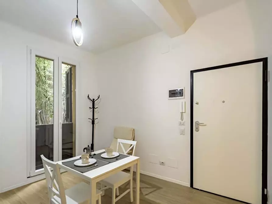 appartamento in affitto a Bologna