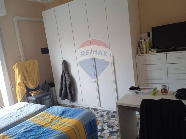 appartamento in affitto a Bologna in zona Murri