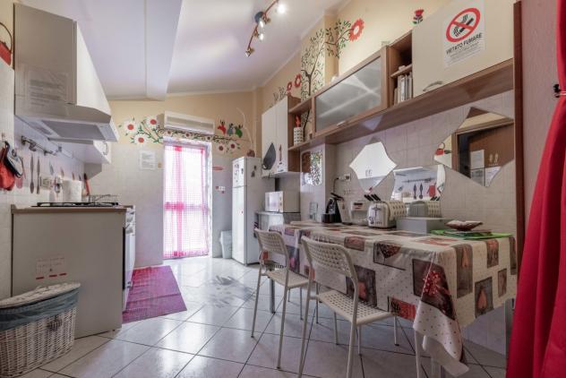 appartamento in affitto a Bologna in zona Andrea Costa