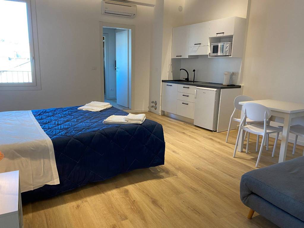 appartamento in affitto a Bologna in zona Santo Stefano
