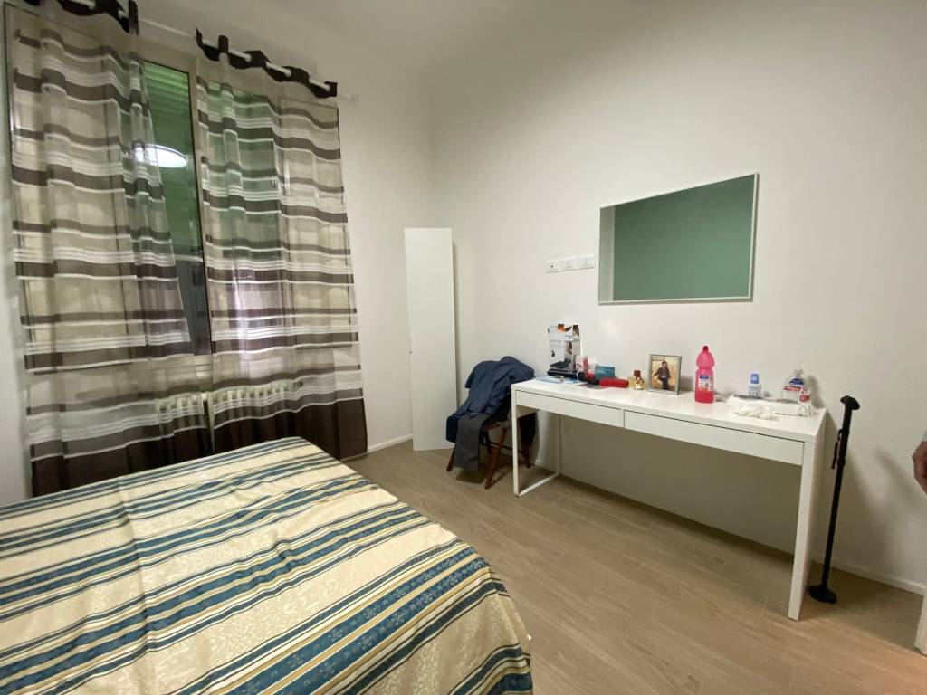 appartamento in affitto a Bologna in zona Bolognina