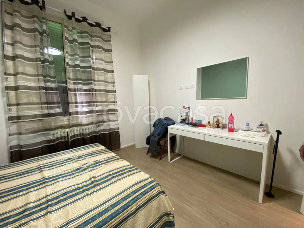 appartamento in affitto a Bologna in zona Bolognina