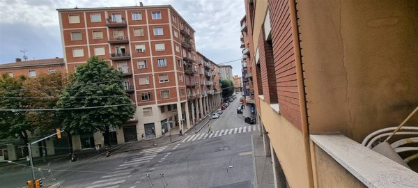 appartamento in affitto a Bologna in zona Bolognina