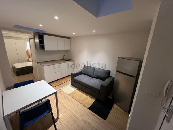 appartamento in affitto a Bologna in zona Santo Stefano
