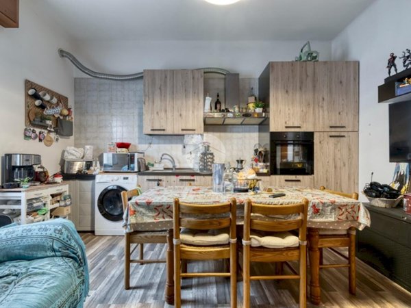appartamento in affitto a Bologna in zona Quartiere Navile