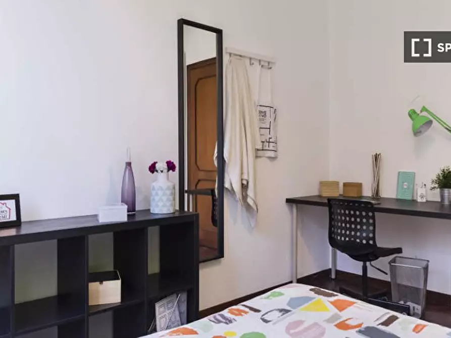 appartamento in affitto a Bologna