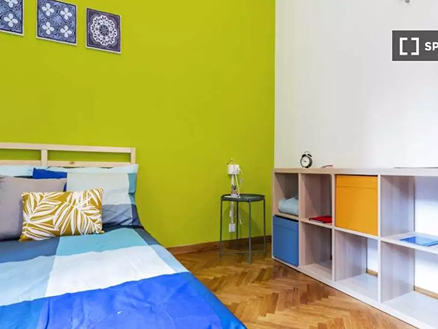 appartamento in affitto a Bologna