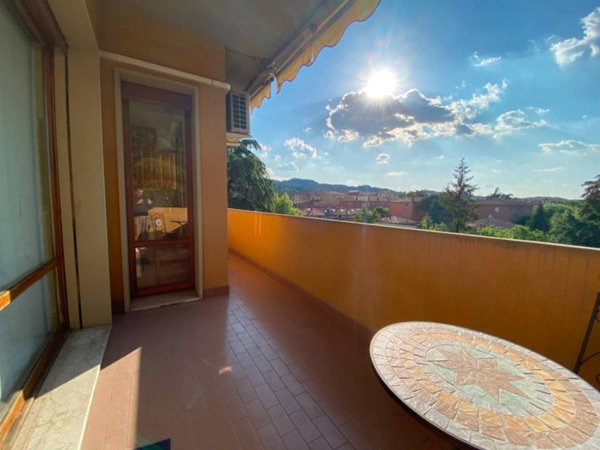 appartamento in affitto a Bologna in zona Murri