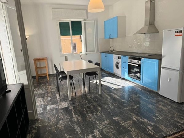 appartamento in affitto a Bologna in zona San Vitale