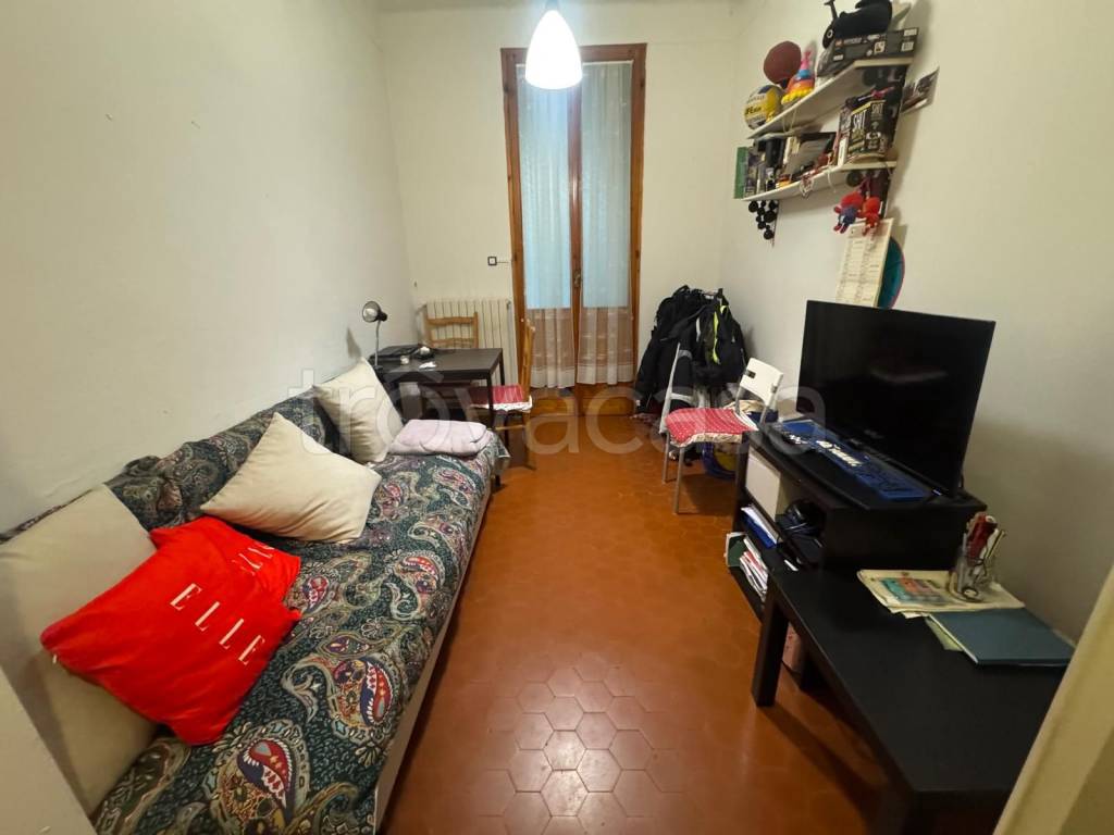 appartamento in affitto a Bologna in zona Andrea Costa