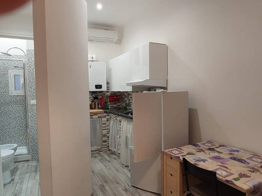 appartamento in affitto a Bologna in zona Centro Storico