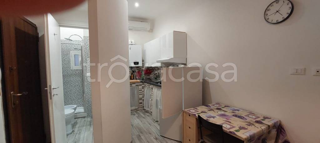 appartamento in affitto a Bologna in zona Centro Storico
