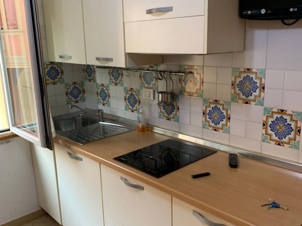 intera palazzina in affitto a Bologna