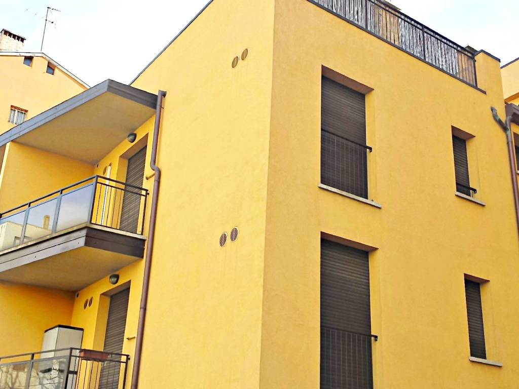 appartamento in affitto a Bologna in zona San Vitale
