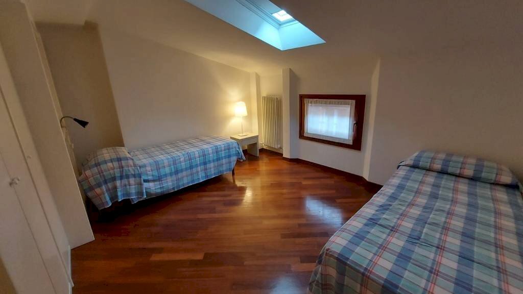 appartamento in affitto a Bologna in zona San Vitale