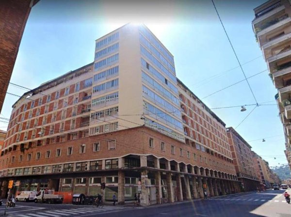 ufficio in affitto a Bologna in zona Quartiere Porto