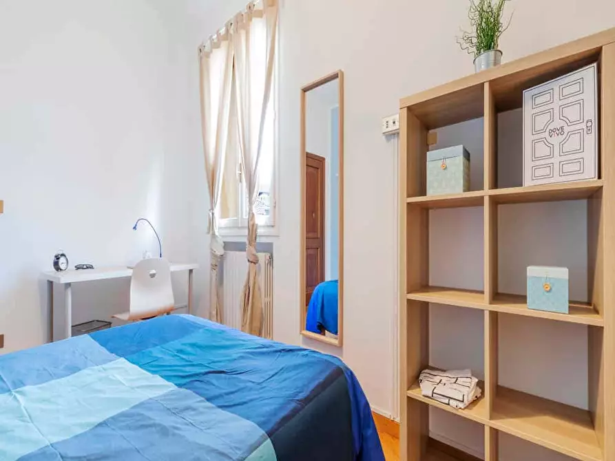 appartamento in affitto a Bologna in zona Centro Storico