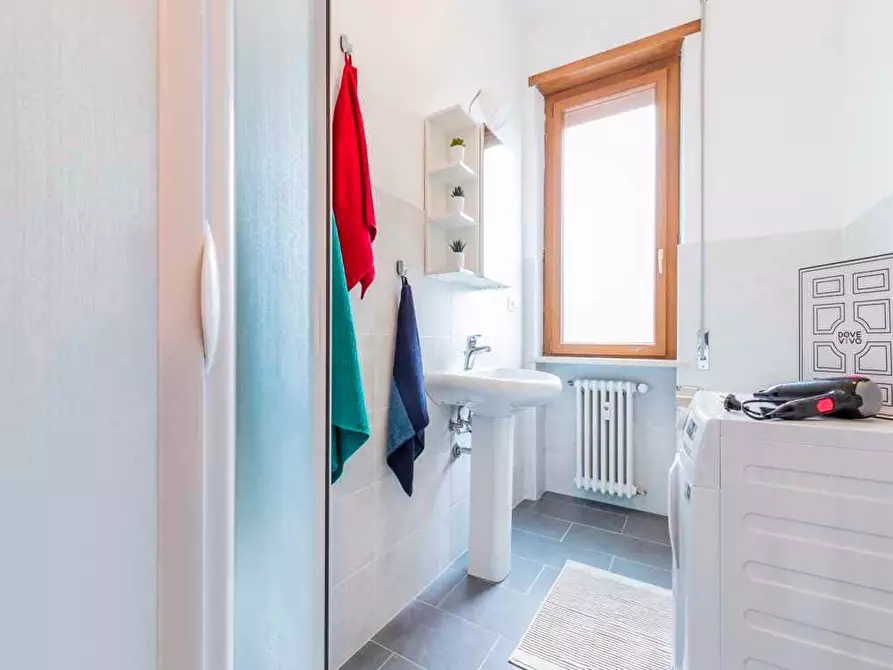 appartamento in affitto a Bologna