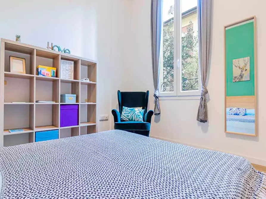 appartamento in affitto a Bologna