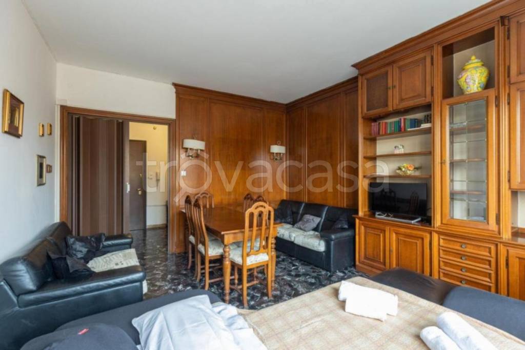 appartamento in affitto a Bologna in zona Quartiere Porto