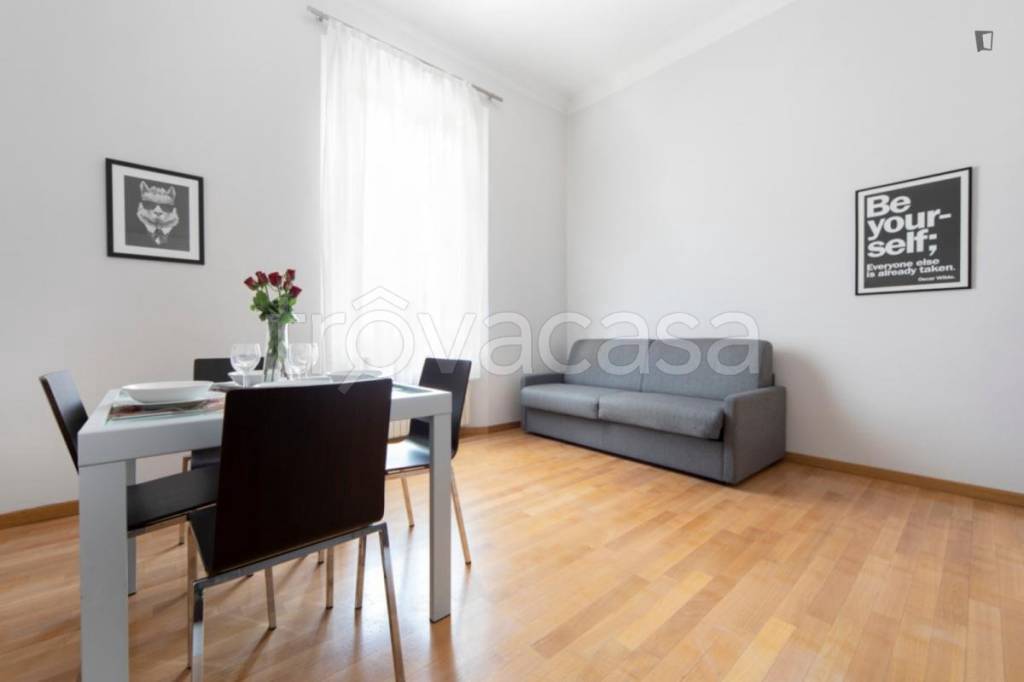 appartamento in affitto a Bologna in zona Quartiere Porto