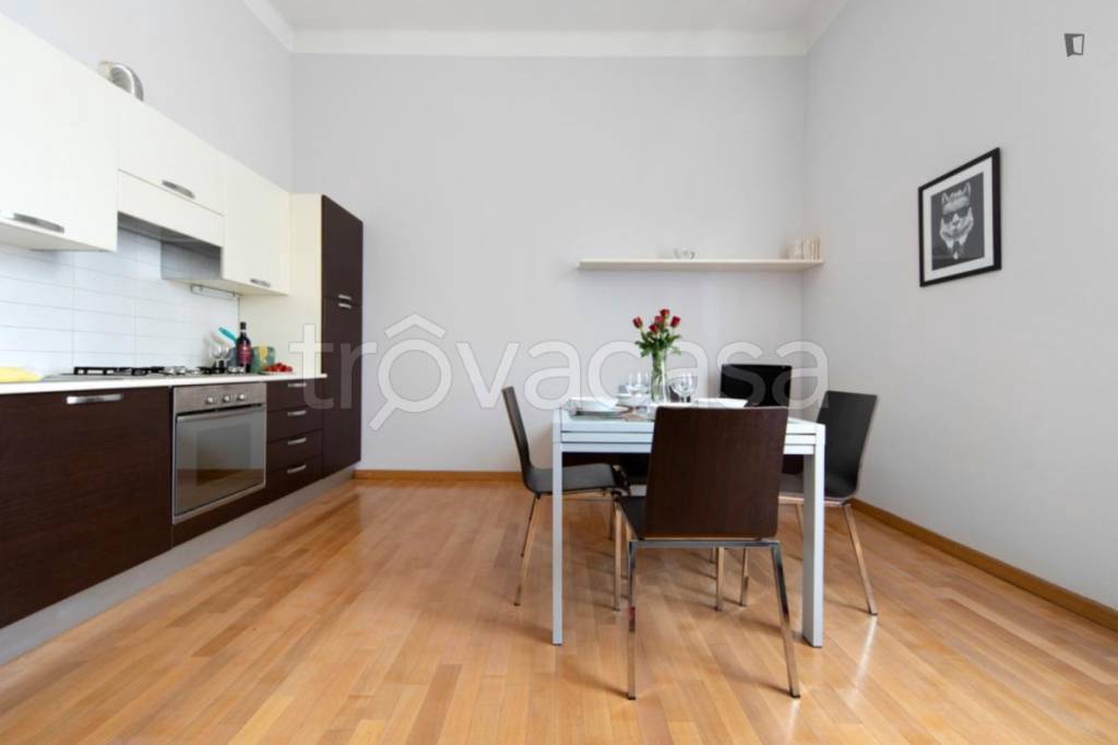 appartamento in affitto a Bologna in zona Quartiere Porto