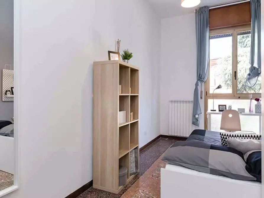 appartamento in affitto a Bologna