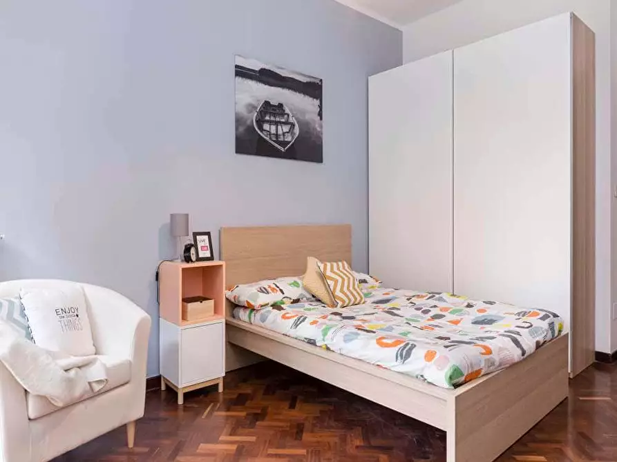 appartamento in affitto a Bologna