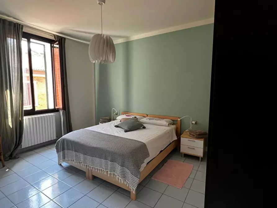appartamento in affitto a Bologna in zona San Vitale