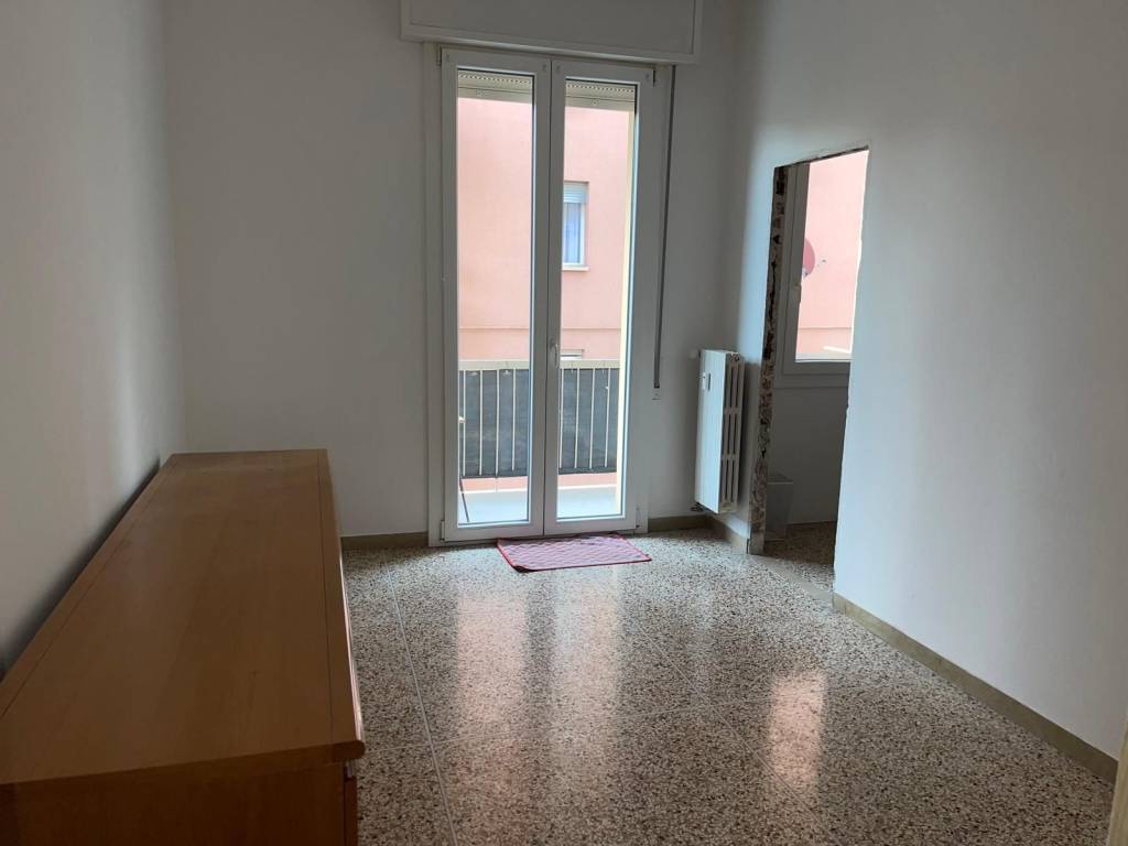 appartamento in affitto a Bologna in zona Savena