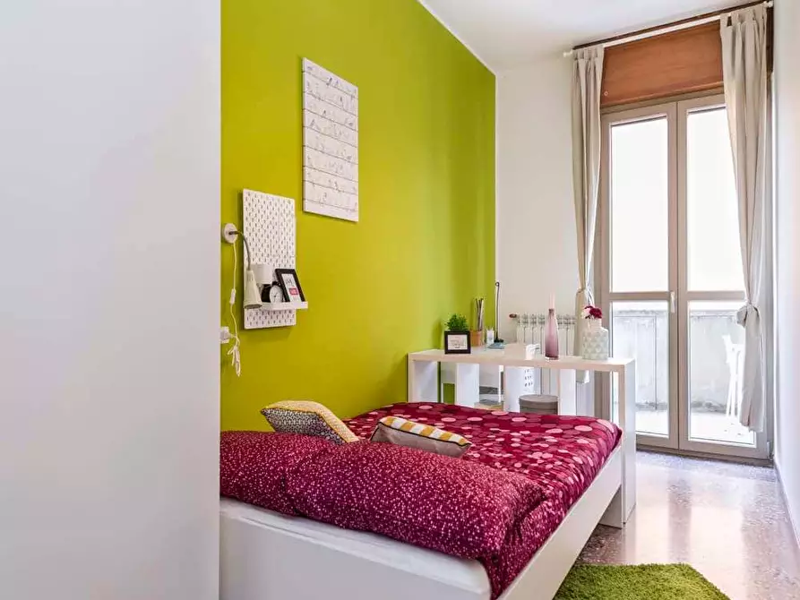 appartamento in affitto a Bologna
