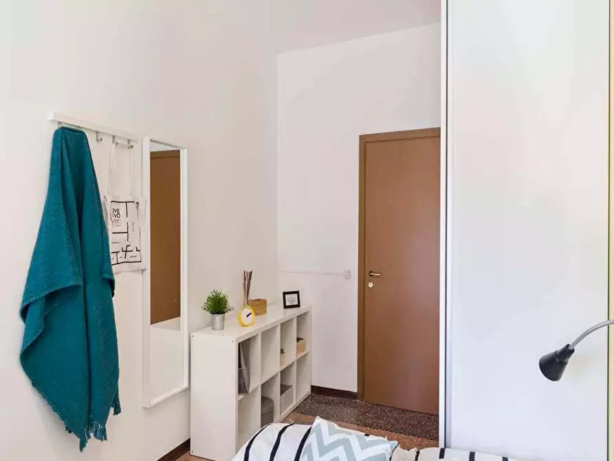 appartamento in affitto a Bologna