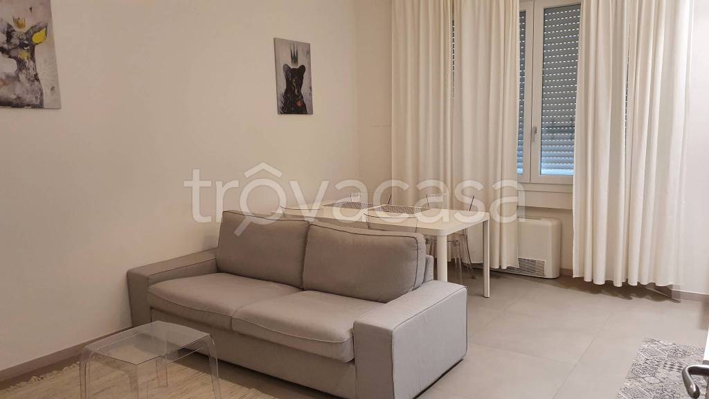 appartamento in affitto a Bologna in zona Centro Storico