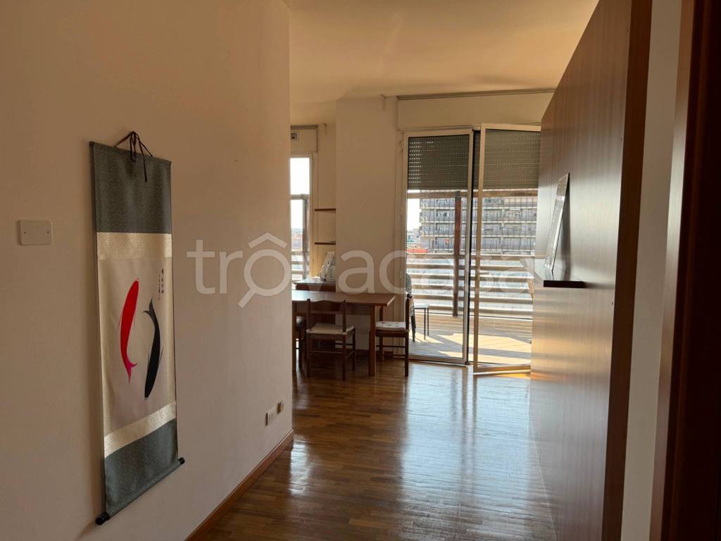 appartamento in affitto a Bologna in zona Centro Storico