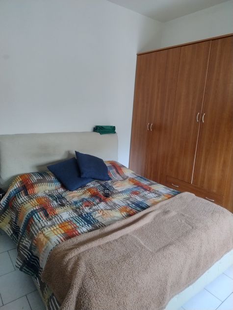 appartamento in affitto a Bologna in zona San Vitale