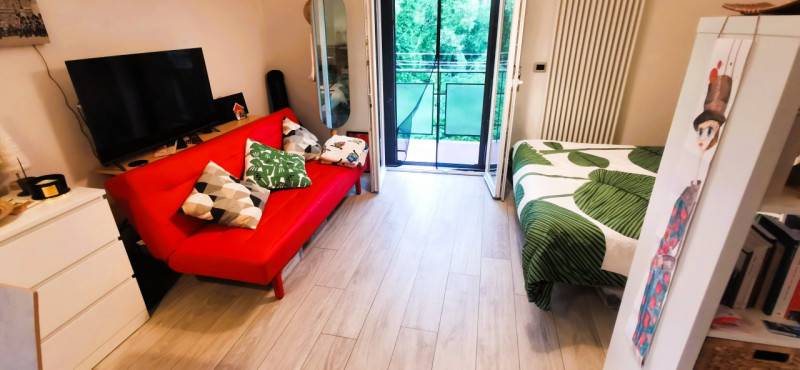 appartamento in affitto a Bologna in zona Lame