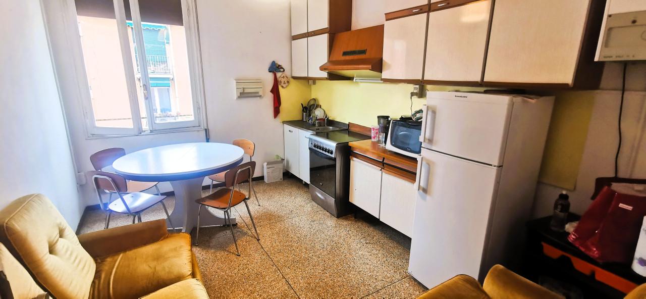 appartamento in affitto a Bologna in zona Murri