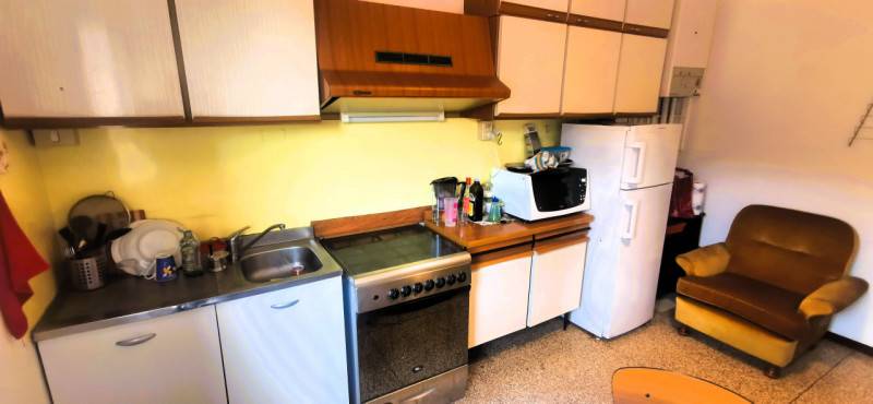 appartamento in affitto a Bologna in zona Murri