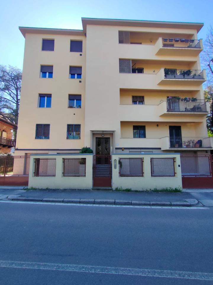 appartamento in affitto a Bologna in zona Santo Stefano