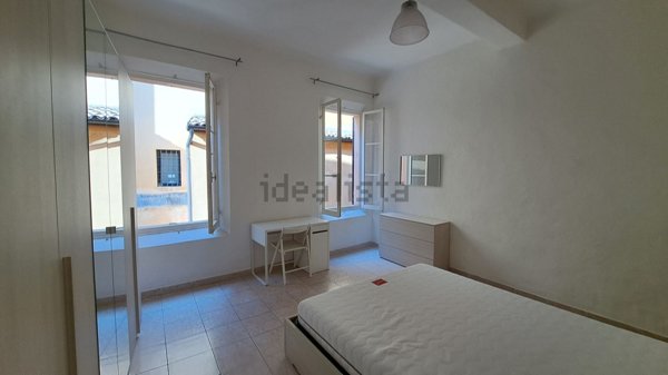 appartamento in affitto a Bologna in zona Santo Stefano