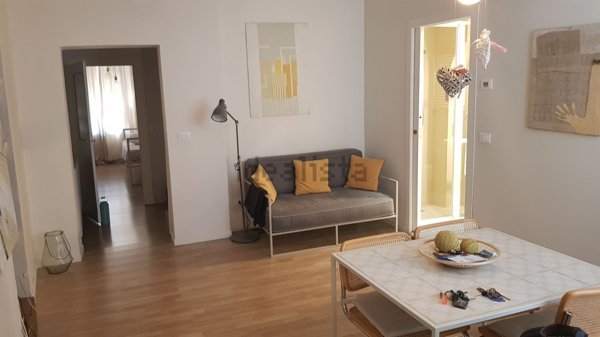 appartamento in affitto a Bologna in zona Santo Stefano