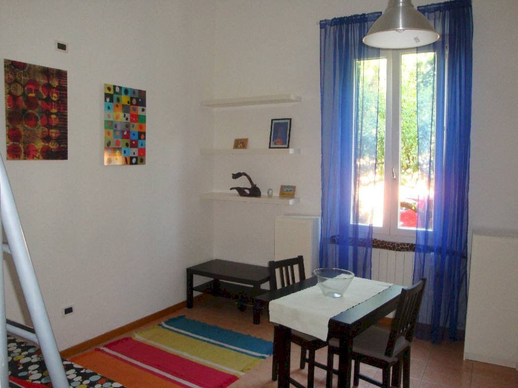 appartamento in affitto a Bologna in zona Savena